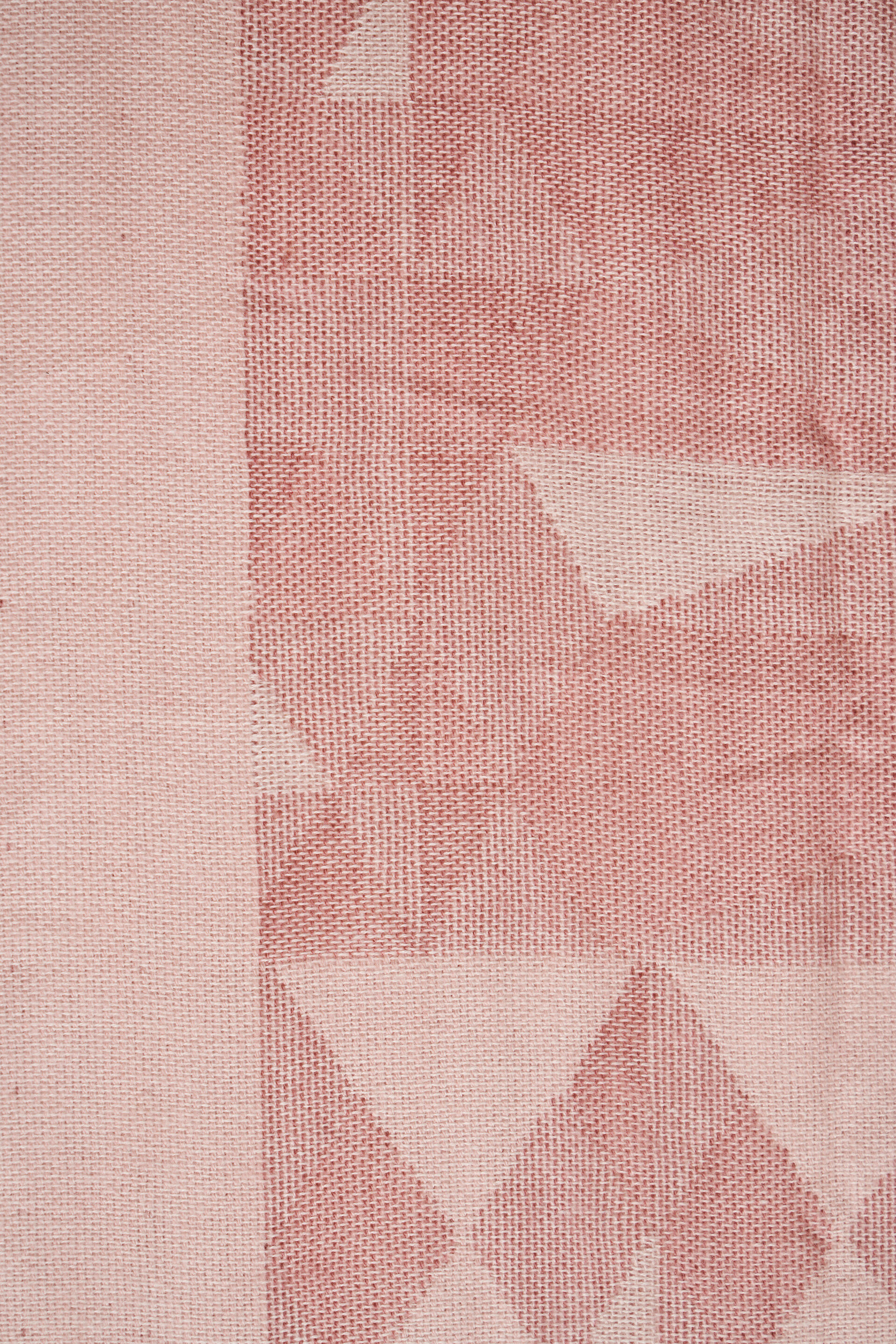 Pink Print Scarf, , image 2